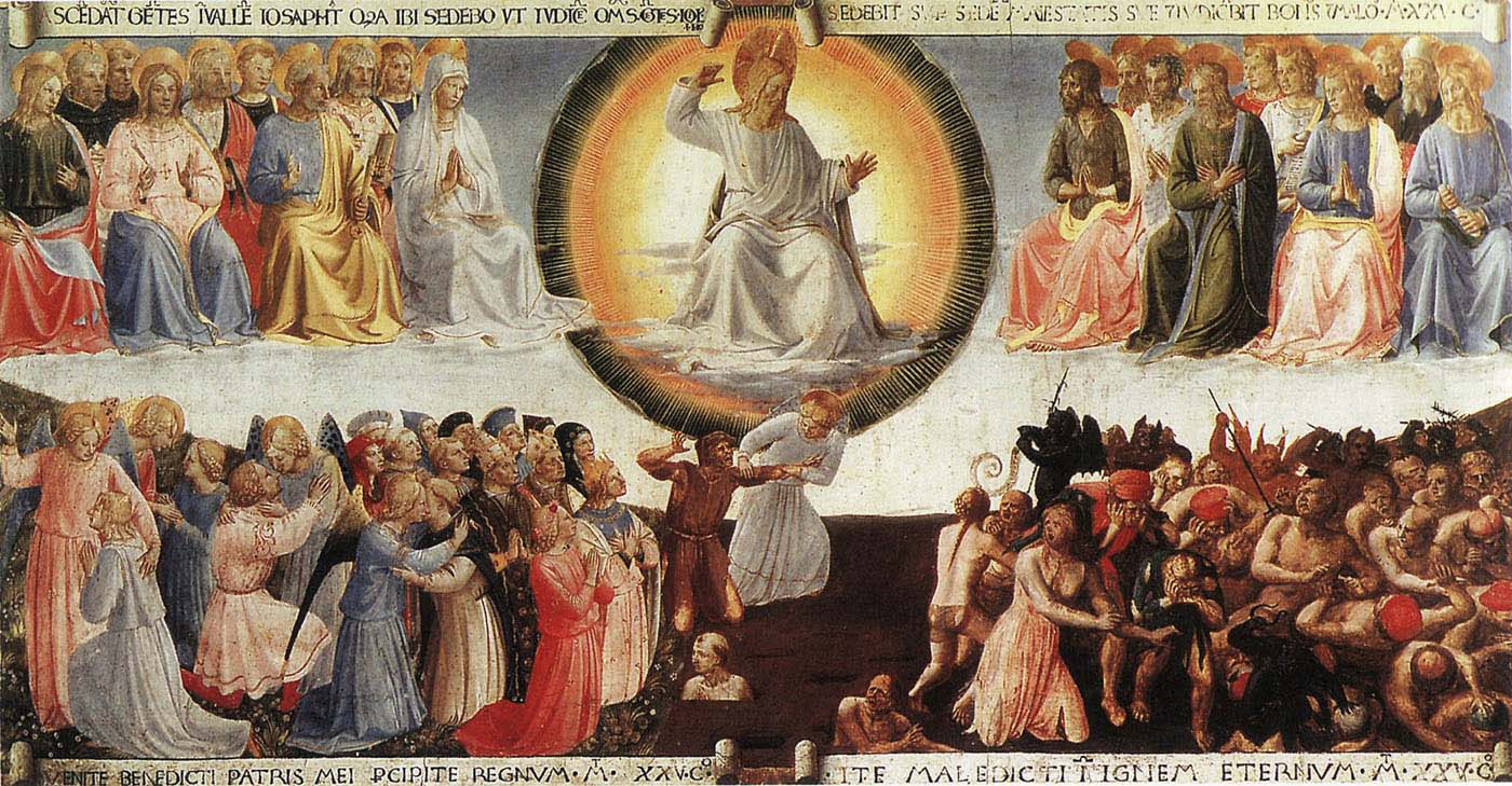 Last Judgment